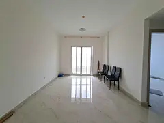 Hot offer 1bedroom with belcony only 34k aljada out side sarab Community prime Location sharajh