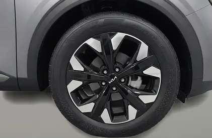 2026 KIA SPORTAGE — фото 12
