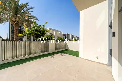 Corner Villa | Near Park | Close to Pool