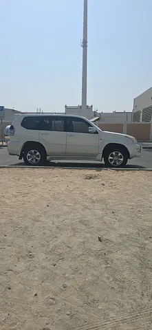 صورة 5 لـ 2008 Toyota LAND CRUISER