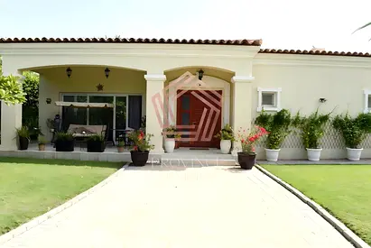 Unfurnished | Large Plot | Great Garden Space