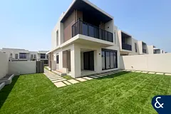 4 Bed | Vacant | Corner Unit | Brand New