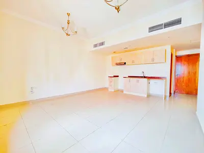 Premium Offer/Huge Size/2 Months Free/No Commission/Built in Cabinets/Front Of Sahara