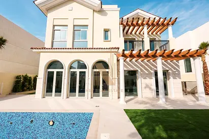 Brand New | Private Pool |Fully furnished