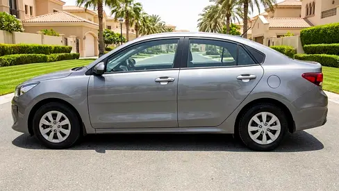 صورة 3 لـ 2023 KIA PEGAS