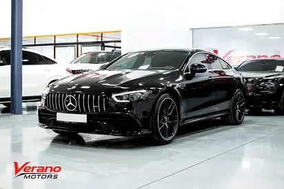 2021 Mercedes-BENZ AMG 照片 4