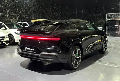 2025 Lotus ELETRE 照片 4