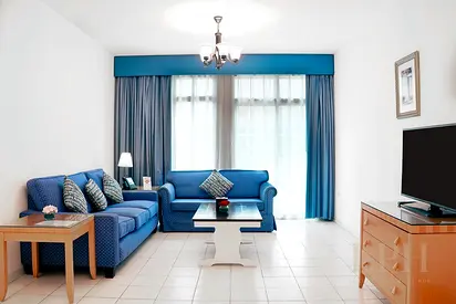 All Bills Inclusive | Prime Location | Furnished
