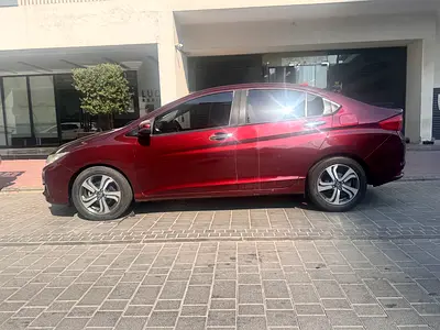صورة 9 لـ 2017 Honda CITY