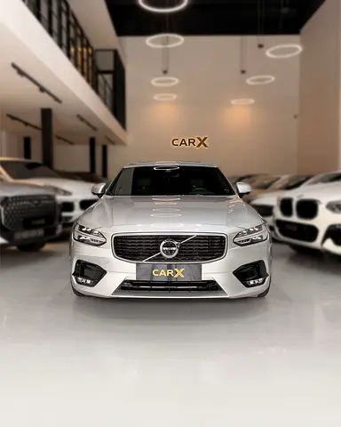 صورة 8 لـ 2019 Volvo S90