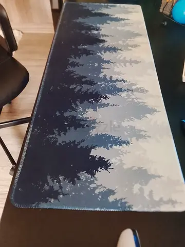 Mouse pad