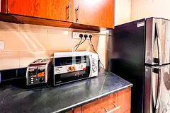 High Floor | Furnished | Available