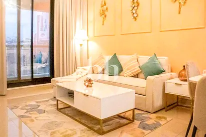 High Floor | Furnished | Available