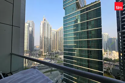 Mosque View | Near Metro | Prime Location