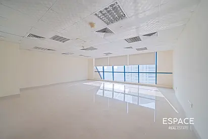Vacant | Fitted | Prime Location