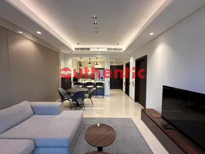 Rare Find | Luxury Apartment | Iconic Dubai Landmark Views