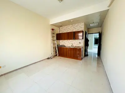 Hote offer studio full open view near to safari mall price 18k