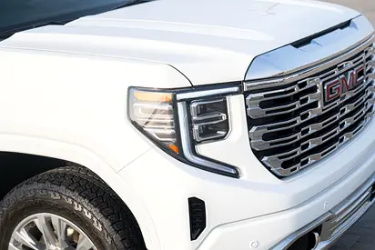 صورة 3 لـ 2023 GMC SIERRA