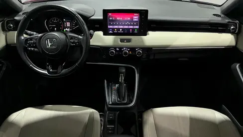 2023 Honda HR-V 照片 7