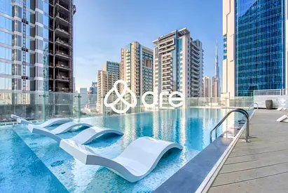 Investor Deal|High Floor | Cityscape View