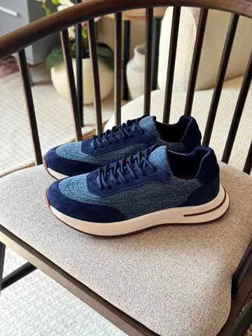 Loro piana shoes for men