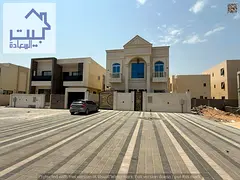 🔥🏡 **Luxury Villa for Rent in Al Zahia – First Occupancy** 🏡🔥