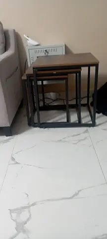 Tables Set