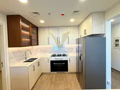 Spacious 3BHK | Vacant | Unfurnished | The Regent