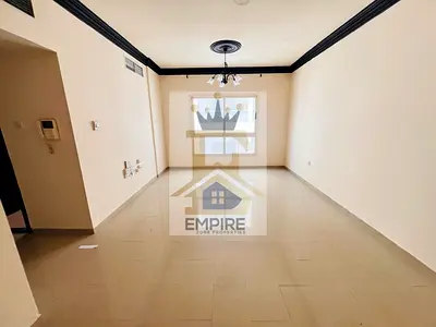 Luxury Living_Open View_Wardrobes_Prime Location on Main Road Building Near Close exit to Dubai