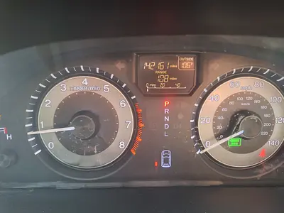 2014 Honda ODYSSEY 照片 8