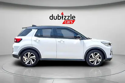 2023 Toyota RAIZE 照片 4