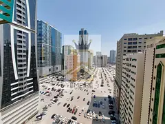 One Month Free_Open View_New Building_Balcony_Prime Location Near Close exit to Dubai