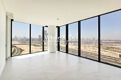 Downtown Views | High Floor | Corner Unit