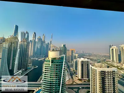 Fully Upgraded || Fully Furnished || High Floor