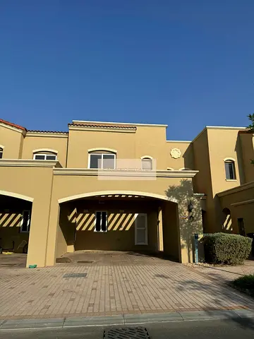 3-Bedroom + Maid | Type C | Serena Resident Agent