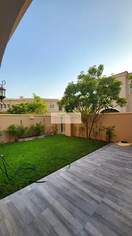 3-Bedroom + Maid | Type C | Serena Resident Agent