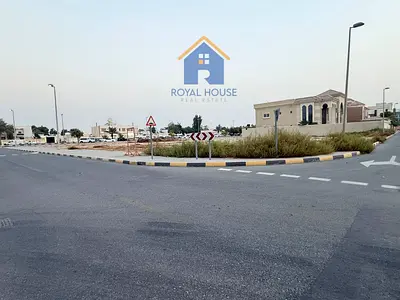Prime Investment Opportunity | Plot for Sale in Sharqan, Sharjah at an Unbeatable Price!