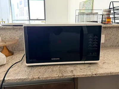 Oven