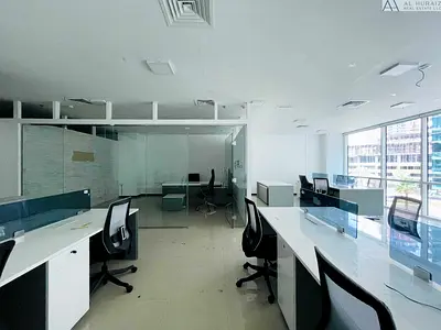 FURNISHED | 4 PARKING | RENT NEGOTIABLE