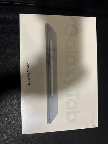 Samsung Galaxy Tab S10 FE - Brand New Sealed