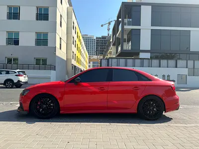 2017 AUDI RS3 照片 5
