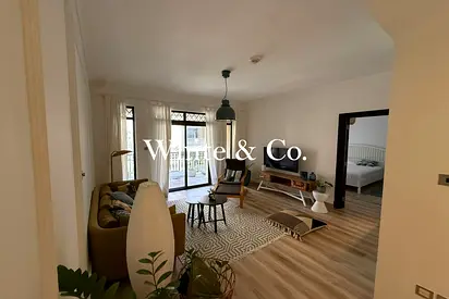 Renovated | Prime Location | VACANT NOW