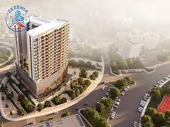 CASH OFFER | NEAR METRO | 1%MONTHLY | POOL VIEW | 25%ROI