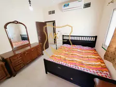 1BHK Fully Furnished For Family Just 30,000AED