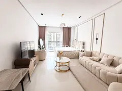 Fully Furnished | Ready to Move | Community View