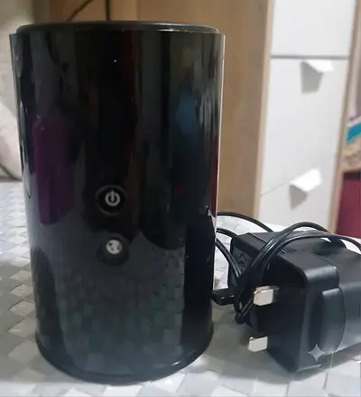 D-Link DIR-850L Router