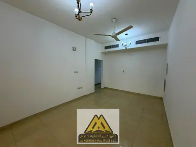 For Annual Rent – Spacious 1-Bedroom Apartment in Al Mowaihat 3, Ajman