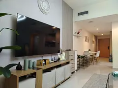 For monthly rent available