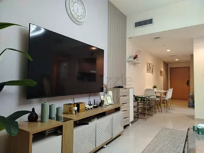 For monthly rent available
