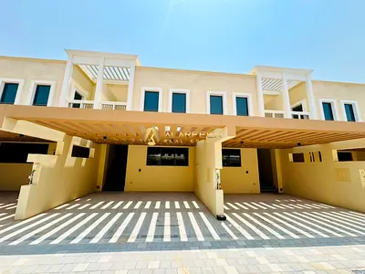 Most Demanded Cluster | Brand New | Luxury Amenities